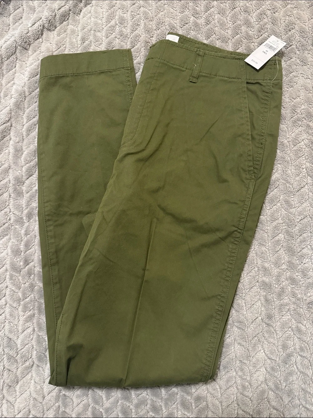 Women’s GAP Olive Green Casual Pants